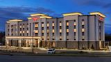 Hampton Inn Kernersville Exterior