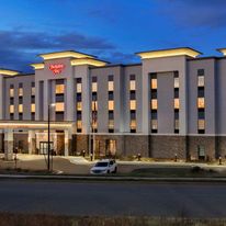 Hampton Inn Kernersville