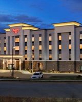 Hampton Inn Kernersville