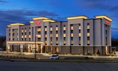 Hampton Inn Kernersville