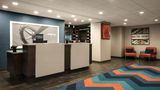 Hampton Inn Kernersville Lobby