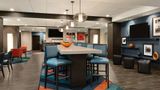Hampton Inn Kernersville Lobby