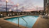 Hampton Inn Kernersville Pool