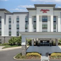 Hampton Inn Kernersville