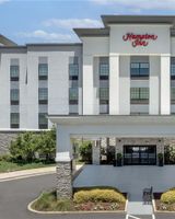 Hampton Inn Kernersville