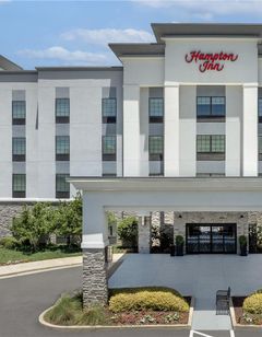 Hampton Inn Kernersville