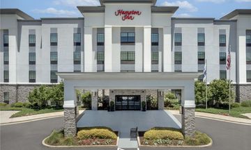 Hampton Inn Kernersville