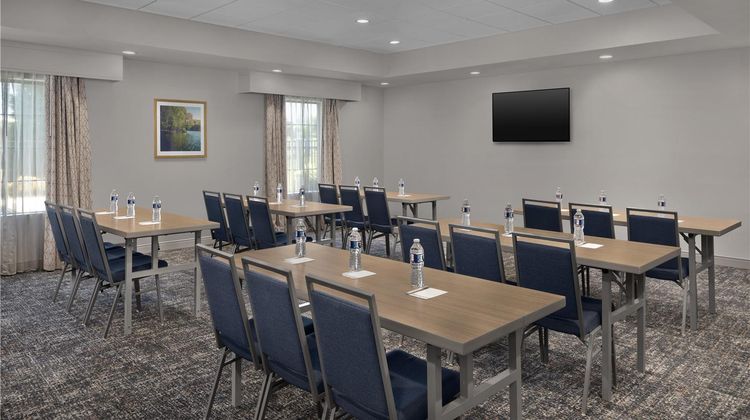 Hampton Inn Kernersville Meeting