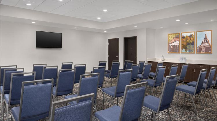 Hampton Inn Kernersville Meeting