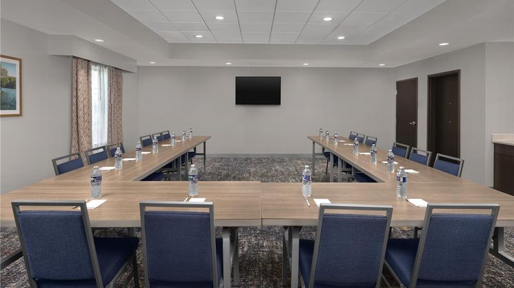 Hampton Inn Kernersville Meeting