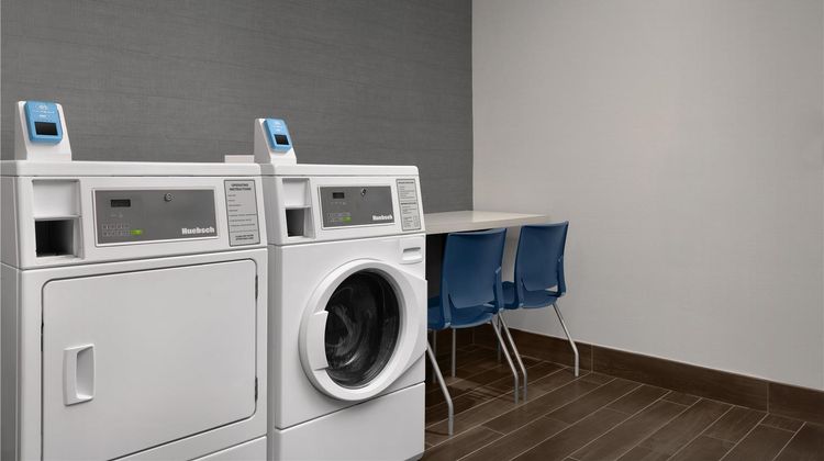 Hampton Inn Kernersville Other