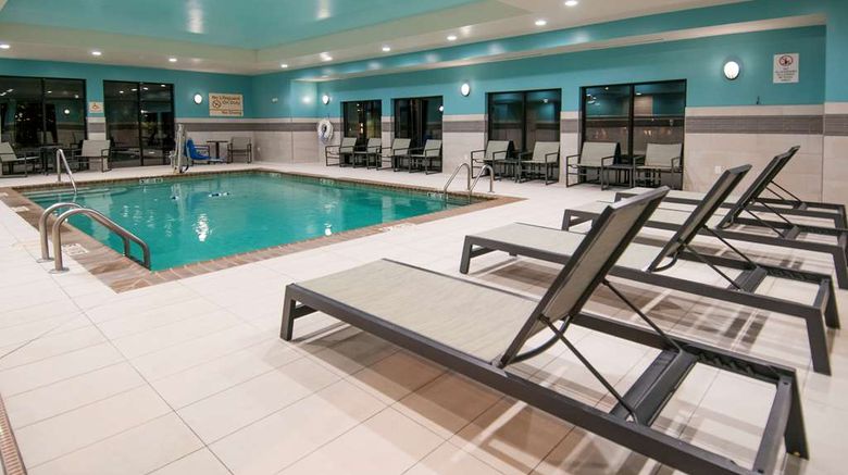 <b>Hampton Inn & Suites Jackson-Ridgeland Pool</b>. Images powered by <a href="https://iceportal.shijigroup.com/" title="IcePortal" target="_blank">IcePortal</a>.