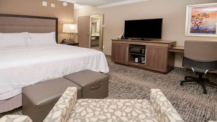 Hampton Inn & Suites Jackson-Ridgeland Room