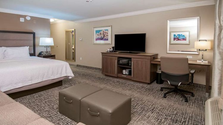 Hampton Inn & Suites Jackson-Ridgeland Room