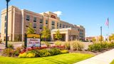 <b>Hampton Inn & Suites Jackson-Ridgeland Exterior</b>. Images powered by <a href="https://iceportal.shijigroup.com/" title="IcePortal" target="_blank">IcePortal</a>.
