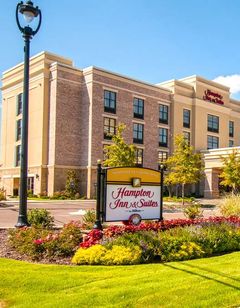 Hampton Inn & Suites Jackson-Ridgeland