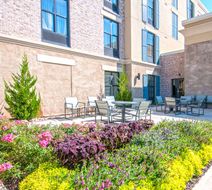 Hampton Inn & Suites Jackson-Ridgeland Exterior