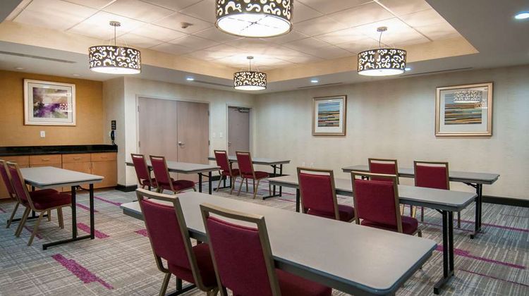 Hampton Inn & Suites Jackson-Ridgeland Meeting