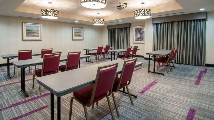Hampton Inn & Suites Jackson-Ridgeland Meeting