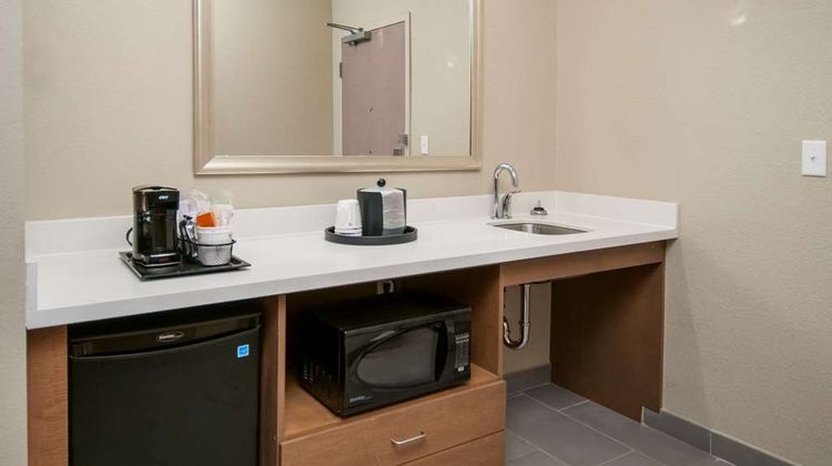 Hampton Inn & Suites Jackson-Ridgeland Other