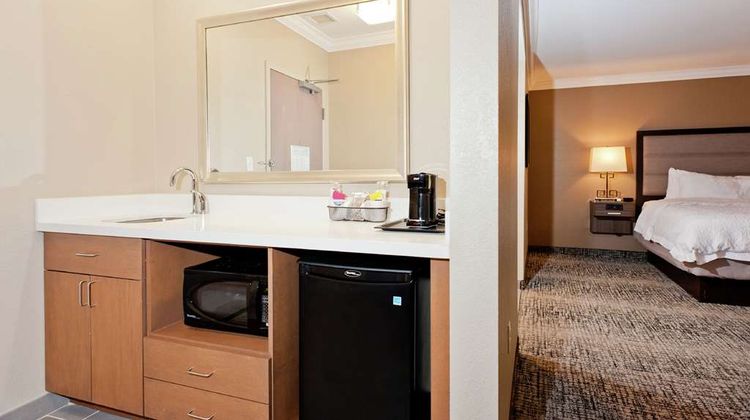 Hampton Inn & Suites Jackson-Ridgeland Other