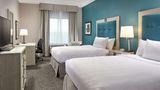 Homewood Suites Long Beach Airport Room