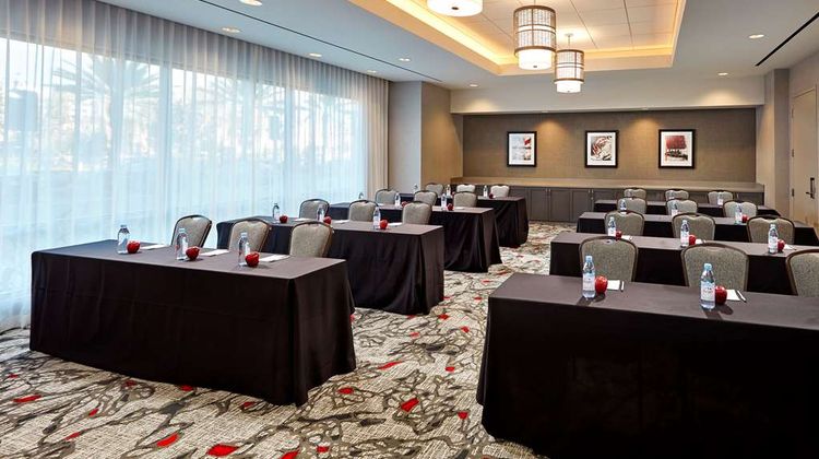 Homewood Suites Long Beach Airport Meeting