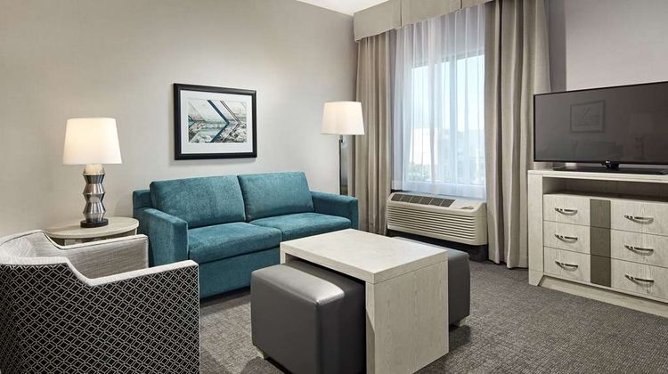 Homewood Suites Long Beach Airport Other
