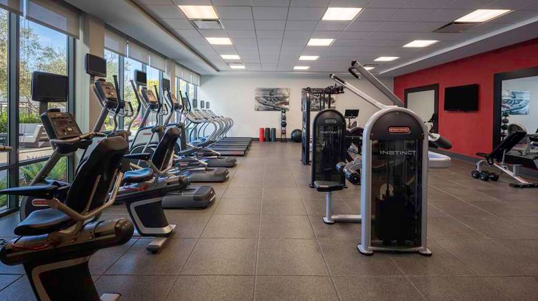 <b>Homewood Suites Long Beach Airport Health</b>. Images powered by <a href="https://iceportal.shijigroup.com/" title="IcePortal" target="_blank">IcePortal</a>.