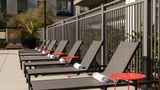 Homewood Suites Long Beach Airport Pool