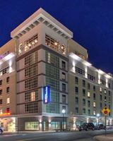 Hilton Garden Inn Little Rock Downtown