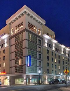 Hilton Garden Inn Little Rock Downtown