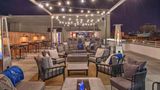 Hilton Garden Inn Little Rock Downtown Exterior