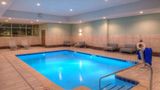 Hilton Garden Inn Little Rock Downtown Pool