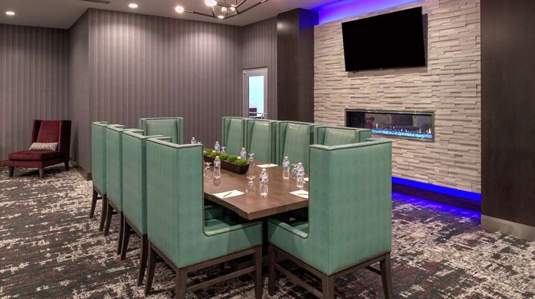 Hilton Garden Inn Little Rock Downtown Meeting