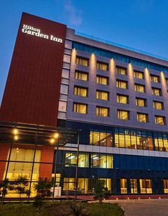 Hilton Garden Inn Lucknow