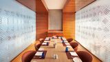 Hilton Garden Inn Lucknow Restaurant