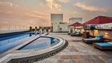 Hilton Garden Inn Lucknow Pool