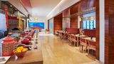 Hilton Garden Inn Lucknow Restaurant