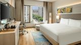 <b>Hilton Garden Inn Lucknow Room</b>. Images powered by <a href="https://iceportal.shijigroup.com/" title="IcePortal" target="_blank">IcePortal</a>.