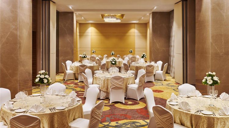 Hilton Garden Inn Lucknow Meeting