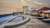 <b>Hilton Garden Inn Lucknow Pool</b>. Images powered by <a href="https://iceportal.shijigroup.com/" title="IcePortal" target="_blank">IcePortal</a>.