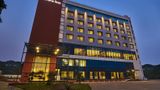 <b>Hilton Garden Inn Lucknow Exterior</b>. Images powered by <a href="https://iceportal.shijigroup.com/" title="IcePortal" target="_blank">IcePortal</a>.