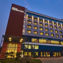 Hilton Garden Inn Lucknow