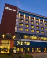 Hilton Garden Inn Lucknow