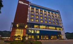 Hilton Garden Inn Lucknow