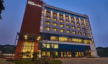 Hilton Garden Inn Lucknow