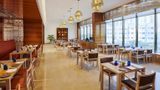 <b>Hilton Garden Inn Lucknow Restaurant</b>. Images powered by <a href="https://iceportal.shijigroup.com/" title="IcePortal" target="_blank">IcePortal</a>.