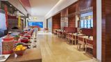 <b>Hilton Garden Inn Lucknow Restaurant</b>. Images powered by <a href="https://iceportal.shijigroup.com/" title="IcePortal" target="_blank">IcePortal</a>.