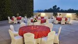 <b>Hilton Garden Inn Lucknow Exterior</b>. Images powered by <a href="https://iceportal.shijigroup.com/" title="IcePortal" target="_blank">IcePortal</a>.